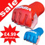Viper Vale Tudo Grapple Gloves