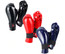 Dyna Closed Finger Punch Semi Contact Sparring Gloves