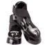 WARRIOR Kick Sparring Boots Black