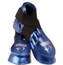 WARRIOR Kick Sparring Boots Blue