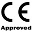 CE Approved