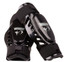 WARRIOR Shin Guards Black