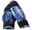 WARRIOR Shin Guards Blue