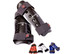 Macho Dyna Shin Guards