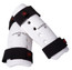 Macho Dyna Shin Guards White