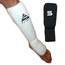 Spirit Sport Elasticated Shin Instep Protectors