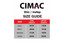 Cimac Shin Instep Guards