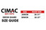 Cimac Standard Groin Guards
