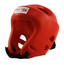 Top Ten Fight Head Guard