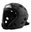 Top Ten Avantguard Head Guard Black