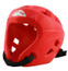 Top Ten Avantguard Head Guard Red