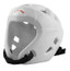 Top Ten Avantguard Head Guard White