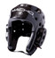 Macho Dyna Head Guards Black