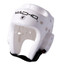 Macho Dyna Head Guards White