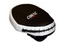 Cimac Leather Focus Mitts Detail