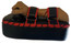 Spirit Sports Deluxe Leather Thai Pad