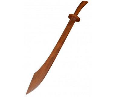 Basic Broadsword Broadsword Red Oak - Martial Art Shop
