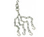 Steel Chains For Hanging Punch Bags