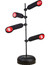 Blitz Target Master Multi Kick Punch Target Stand