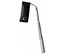 Telescopic Chrome Nunchaku