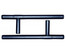 Foam Tonfa
