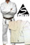 judo suit adult sizes