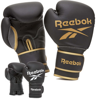 Reebok Boxing Gloves - Martial Art Shop