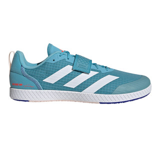 Athletic Shoes Adidas Size Weightlifting Shoes ADIDAS POWERLIFT