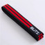 Shotokan Belts With 2 Stripes