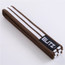 Shotokan Belts With 2 Stripes