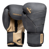 SHOP SECONDS Hayabusa T3 LX Boxing Gloves 12oz