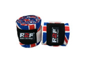 R2F UK Wraps