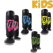 Revgear Kids Deluxe Shin Guards