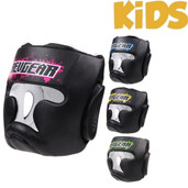 Revgear Kids Deluxe Head Guard