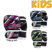 Revgear Kids Deluxe MMA Gloves