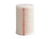 Elastic Bandage Cardinal Health 3 Inch x 210 Inch Double Hook and Loop Closure Natural NonSterile Standard Compression 23593-03LF Pack of 12