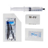 McKesson Foley Indwelling Catheter Tray, without Catheter, 1L Outer Tray, Case of 20