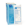 Abdominal Pad NonWoven / Cellulose / Moisture Barrier 8 x 10 Inch Rectangle Sterile NON21454 Case of 360