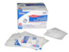 Adhesive Dressing Caliber 2 x 3 Inch Nonwoven Rectangle White Sterile 4070 Case of 400