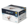 2 Layer Compression Bandage System URGOK2 4 x 7-1/8 to 9-3/4 Inch Self-Adherent Closure Tan / White NonSterile Regular 40 mmHg 553243 Pack of 1