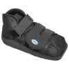All Purpose Boot APB Large Unisex Black APQ3B Pack of 1
