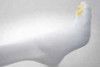 Anti-embolism Stocking UltraCARE® Knee High 2X-Large / Regular Open Toe 853-05 Pair of 1