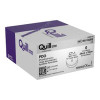 Absorbable Suture with Needle Quill Knotless Tissue-Closure Device PDO (Polydioxanone) 1/2 Circle Taper Point Needle Size 0 Barbed Monofilament RX-1029Q Box of 1