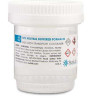 Prefilled Formalin Container StatClick 30 mL Fill in 60 mL (2 oz.) Screw Cap Warning Label NonSterile NB0230 Case of 96
