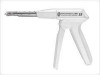 Rotating Head Stapler Proximate® Pistol Grip Handle Stainless Steel Staples Wide Staple 35 Staples PRW35 Box of 6