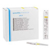 Peripheral IV Catheter Protectiv® 24 Gauge 0.75 Inch Retracting Safety Needle 305306 Box of 50