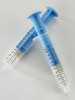 LOR Syringe 10 mL Luer Slip Tip Without Safety 596 Case of 50