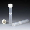 Test Tube Plain 5 mL Without Closure Polypropylene Tube 5527 Case of 1000