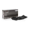 Exam Glove MICROFLEX® MidKnight Medium NonSterile Nitrile Standard Cuff Length Fully Textured Black Fentanyl Tested MK-296-M Case of 10