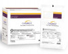 Surgical Glove GAMMEX® Non-Latex PI Textured Size 6 Sterile Polyisoprene Standard Cuff Length Fully Textured White Chemo Tested 20688260 Case of 200